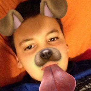 Meet your Posher, Dylan